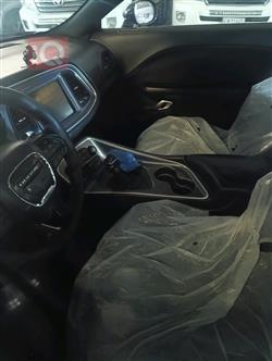 دودج تشالنجر